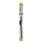 Rain-X 5079281-2 Latitude 2-In-1 Water Repellent Wiper, Pack Of 1