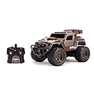 Jada Toys Hollywood Rides 1:14 R/C - G, Multi