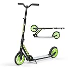 SmooSat S8 Kick Scooter for Kids Ages, Gift