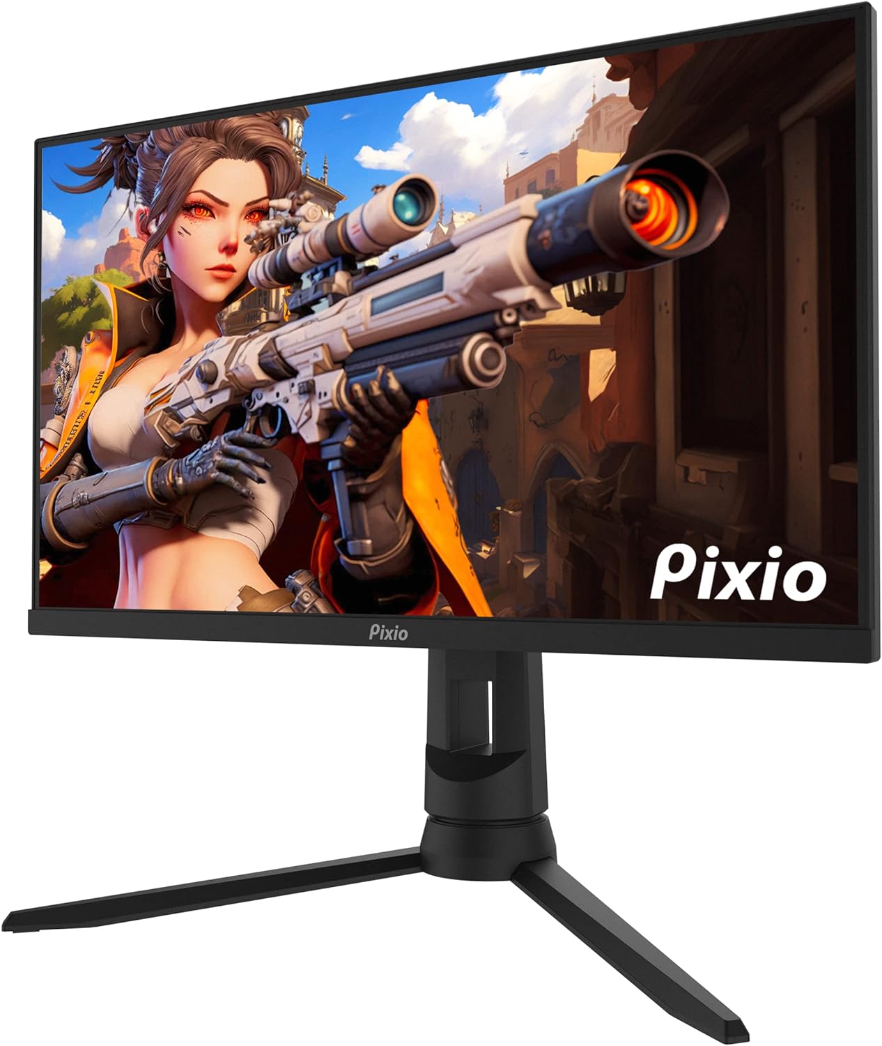 Pixio PX248 Prime 24 inch Gaming Monitor