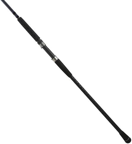 Okuma RA-S-1202MH Rockaway Surf,Black