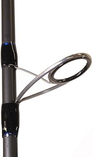 Okuma RA-S-1202MH Rockaway Surf,Black