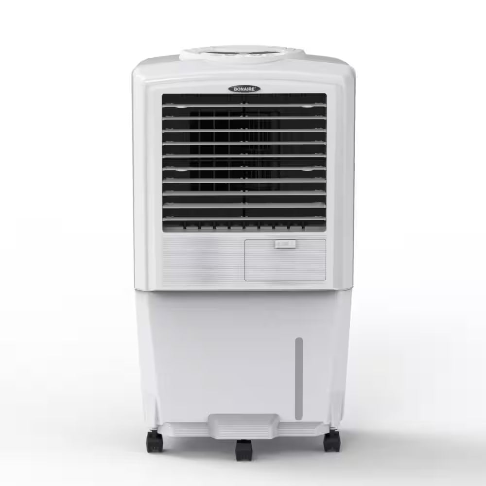 600 CFM 3 Speed Portable Evaporative Cooler for 400 Sq. Ft.