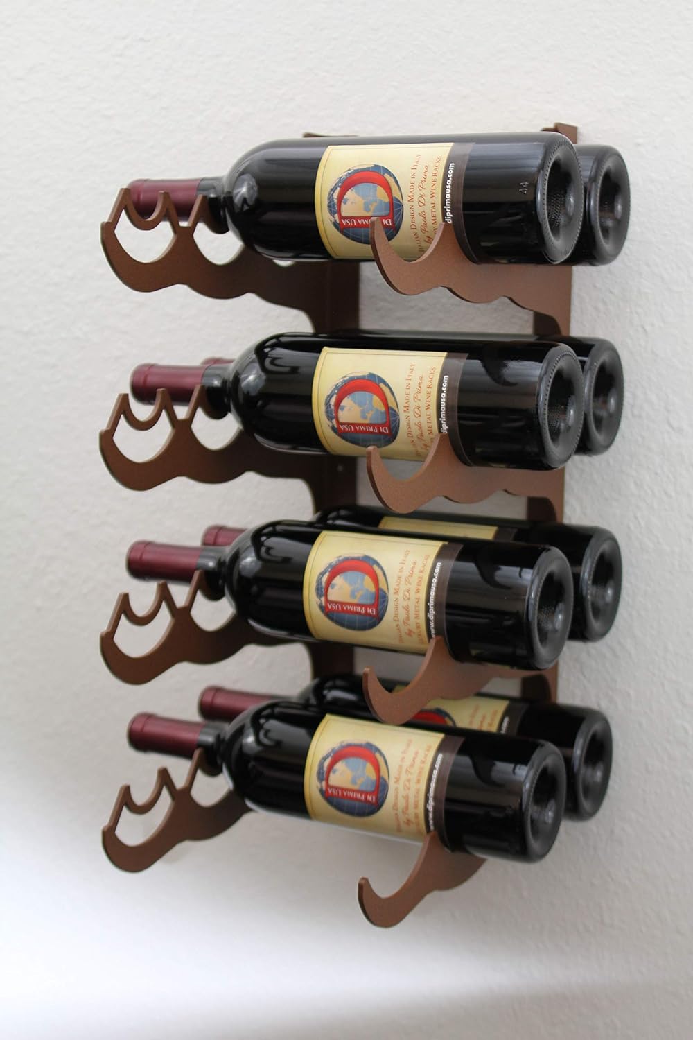 Di Prima USA Wine Rack – 12 Bottles