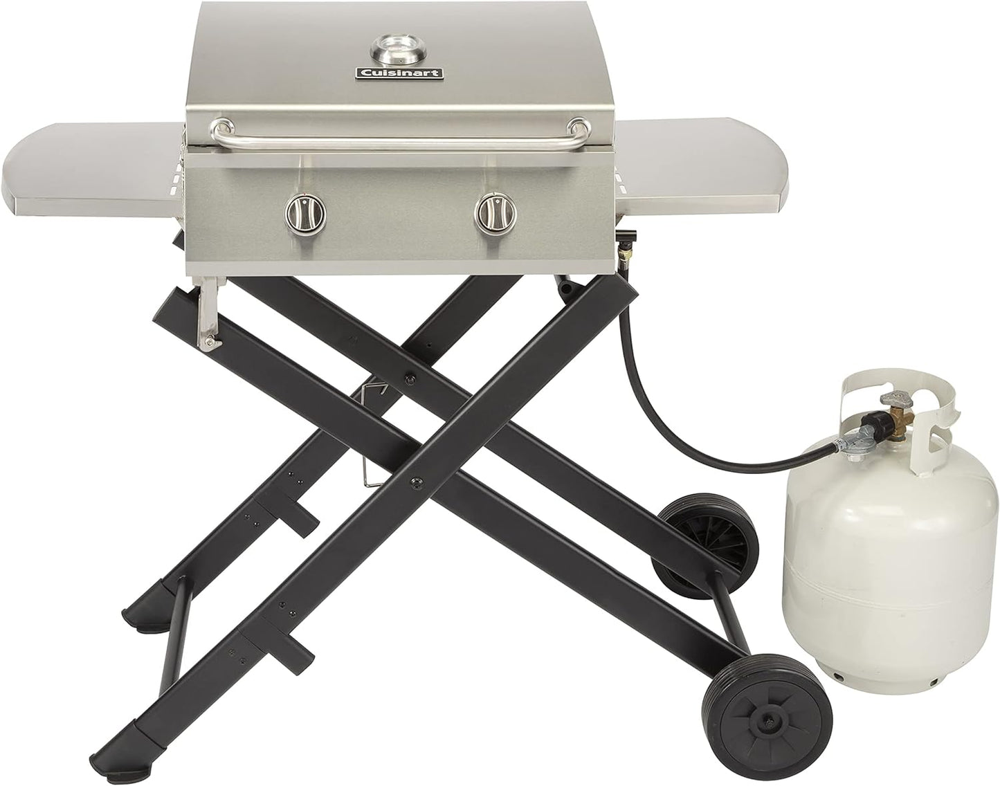 Cuisinart  Portable Gas