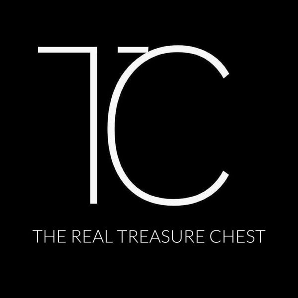The Real Treasure Chest