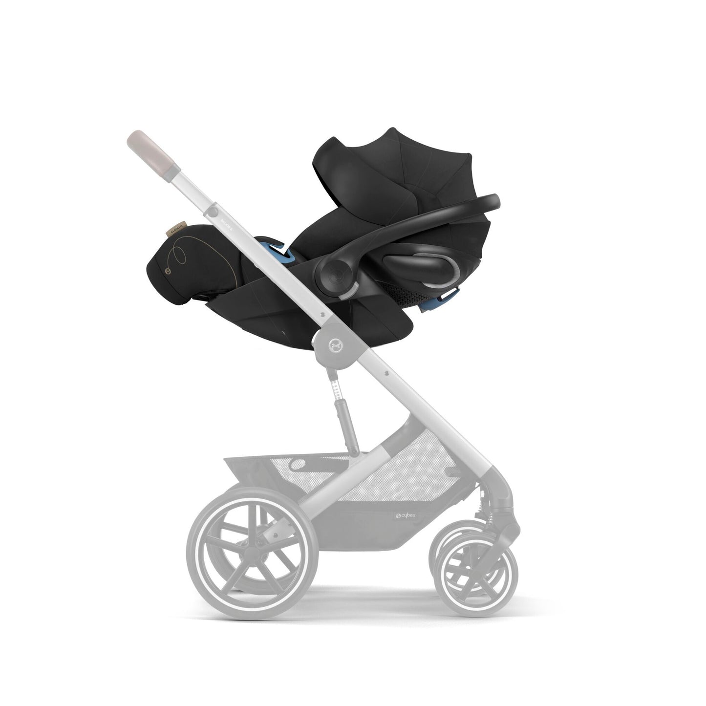 Cybex G