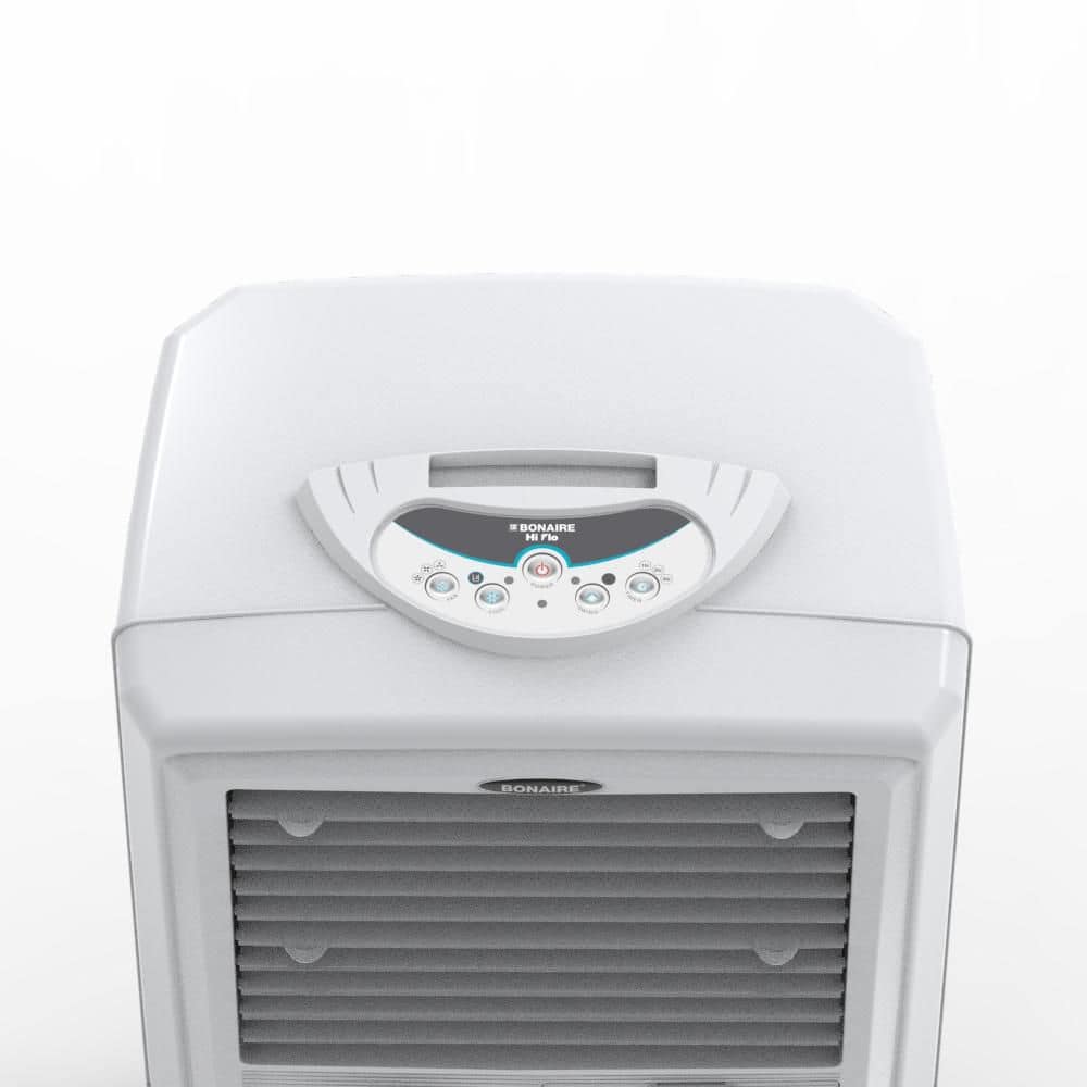 600 CFM 3 Speed Portable Evaporative Cooler for 400 Sq. Ft.