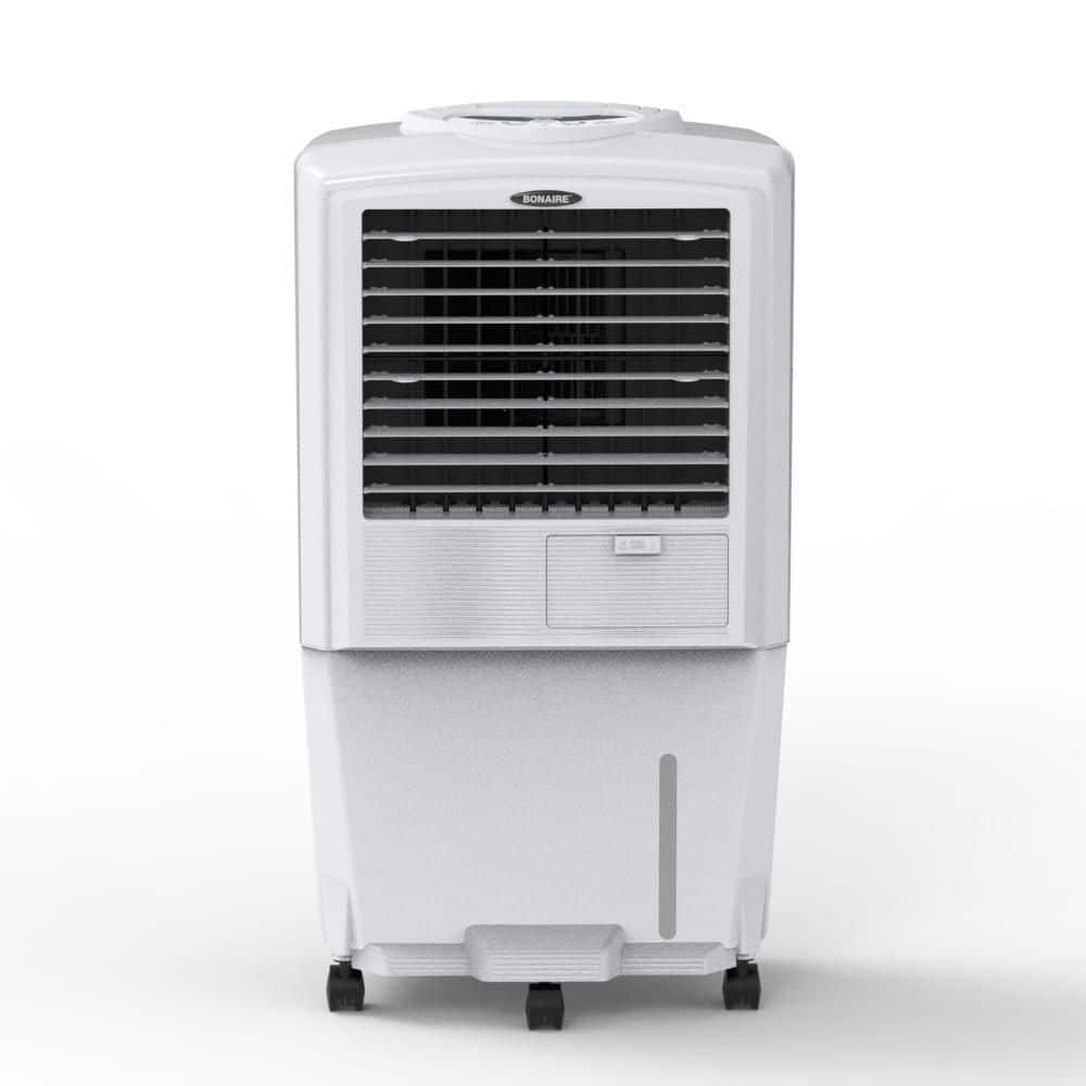 600 CFM 3 Speed Portable Evaporative Cooler for 400 Sq. Ft.