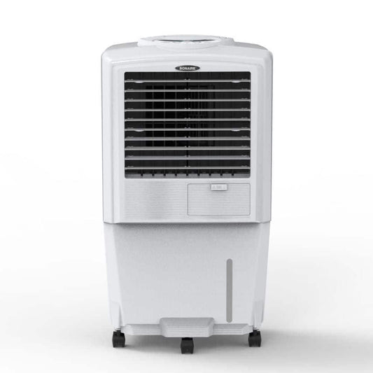 600 CFM 3 Speed Portable Evaporative Cooler for 400 Sq. Ft.