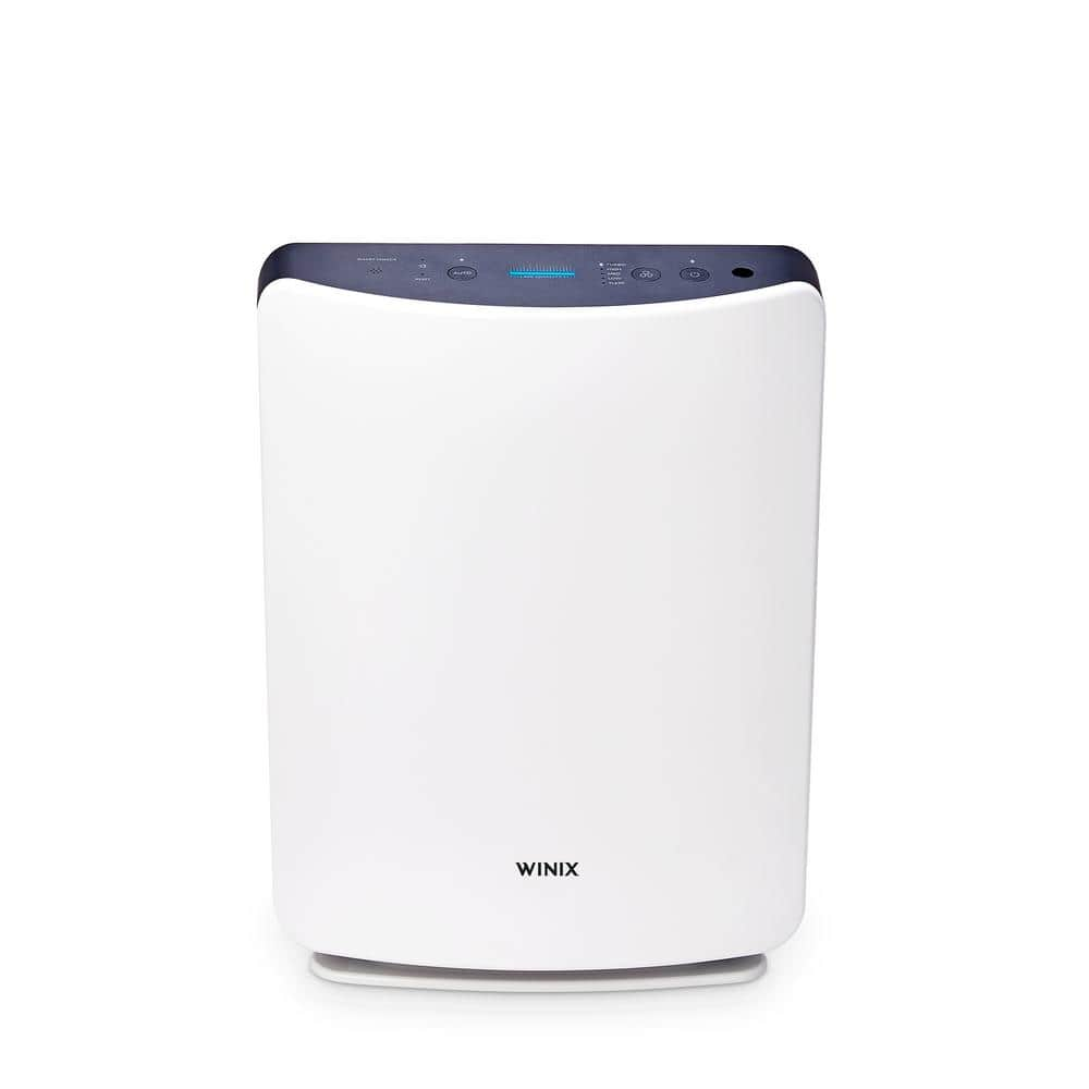 D360 True HEPA 3-Stage Air Purifier, AHAM Verified for 360 Sq. Ft.