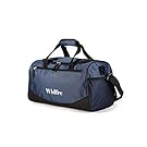 Widfre Gym Bag for Women Travel Duffle, Medium,Navy