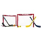 Franklin Sports - NHL Kids Folding Hockey Goals, 1