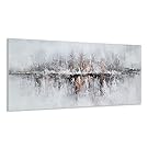 RFDEPOT ARTS Large Canvas Wall Art - Abstract, Décor