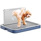 FSHNS Pee Pad Tray for Medium and, Dogs