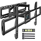 PERLESMITH Full Motion TV Wall Mount for, PSXFK