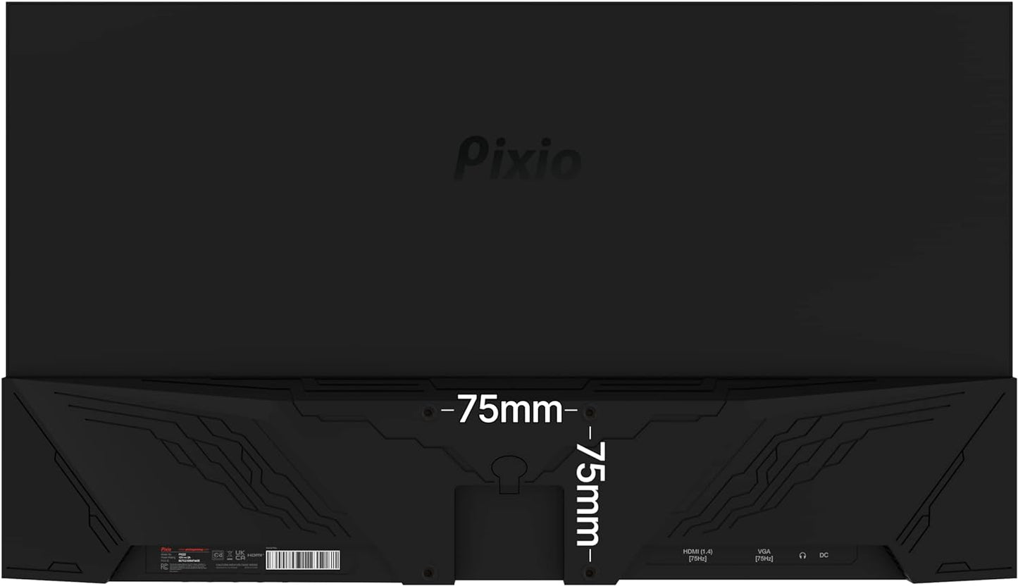 Pixio PX248 Prime 24 inch Gaming Monitor