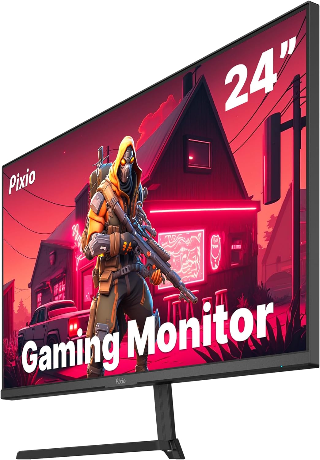 Pixio PX248 Prime 24 inch Gaming Monitor