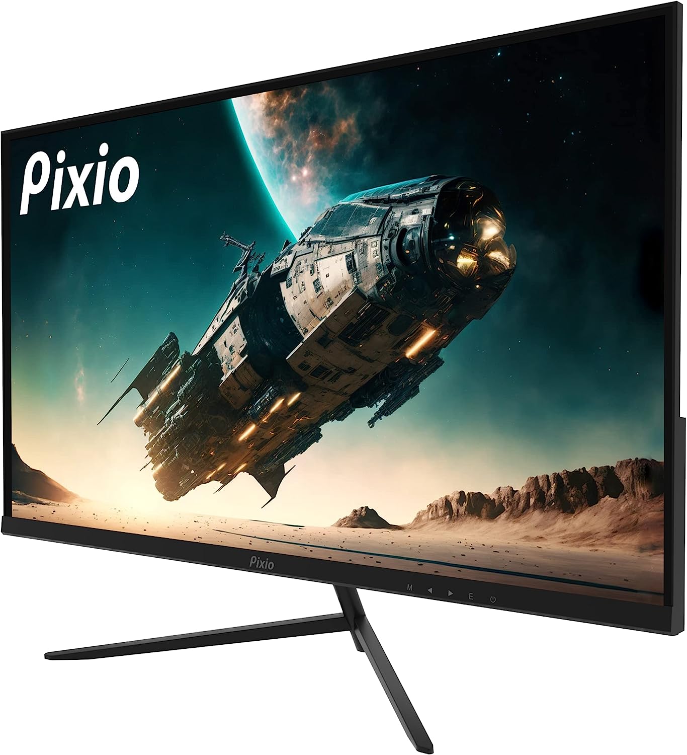 Pixio PX248 Prime 24 inch Gaming Monitor