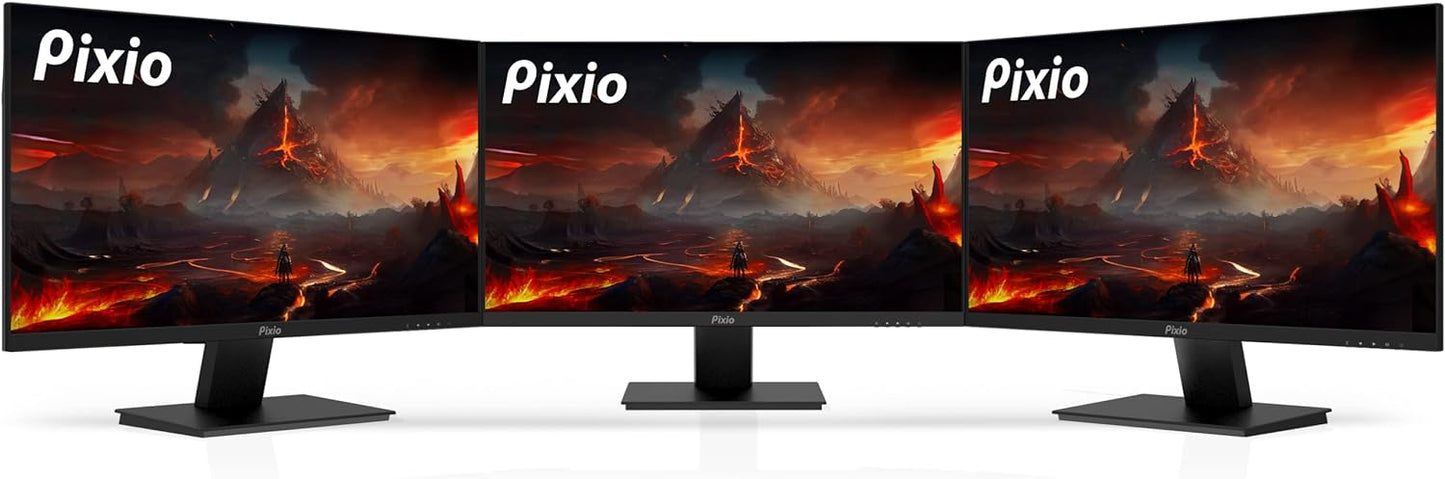 Pixio PX248 Prime 24 inch Gaming Monitor