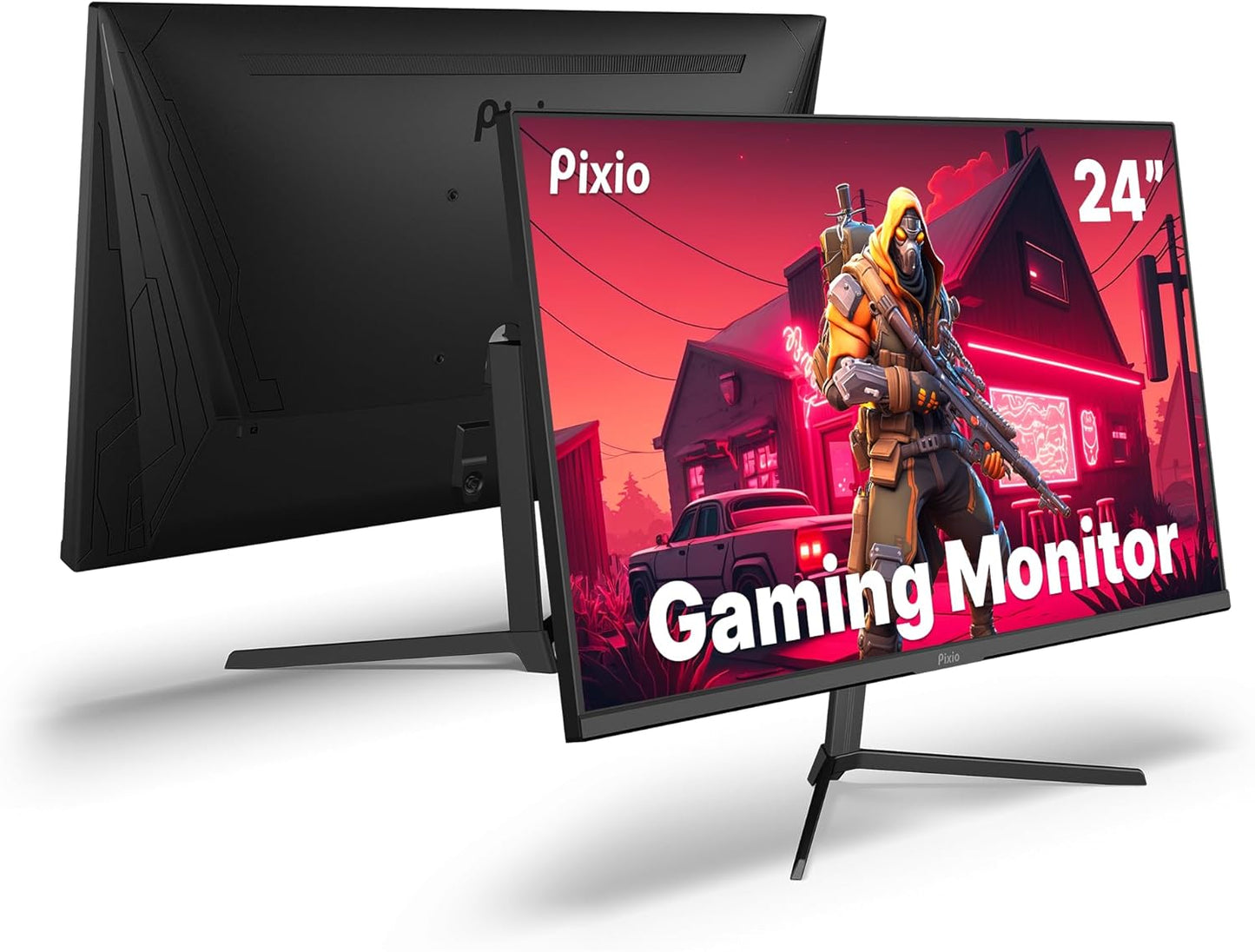 Pixio PX248 Prime 24 inch Gaming Monitor