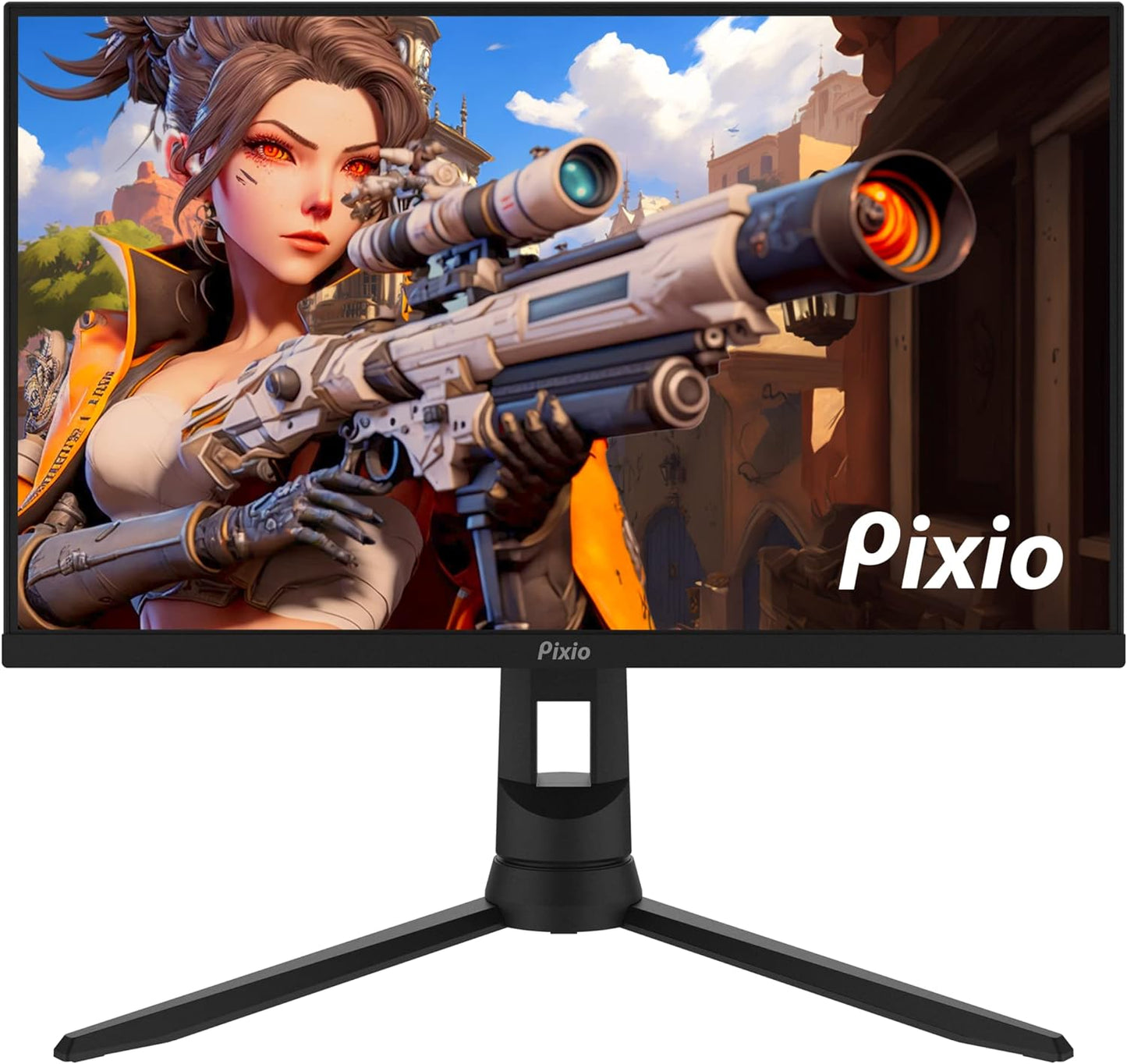 Pixio PX248 Prime 24 inch Gaming Monitor