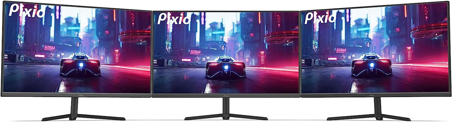 Pixio PX248 Prime 24 inch Gaming Monitor