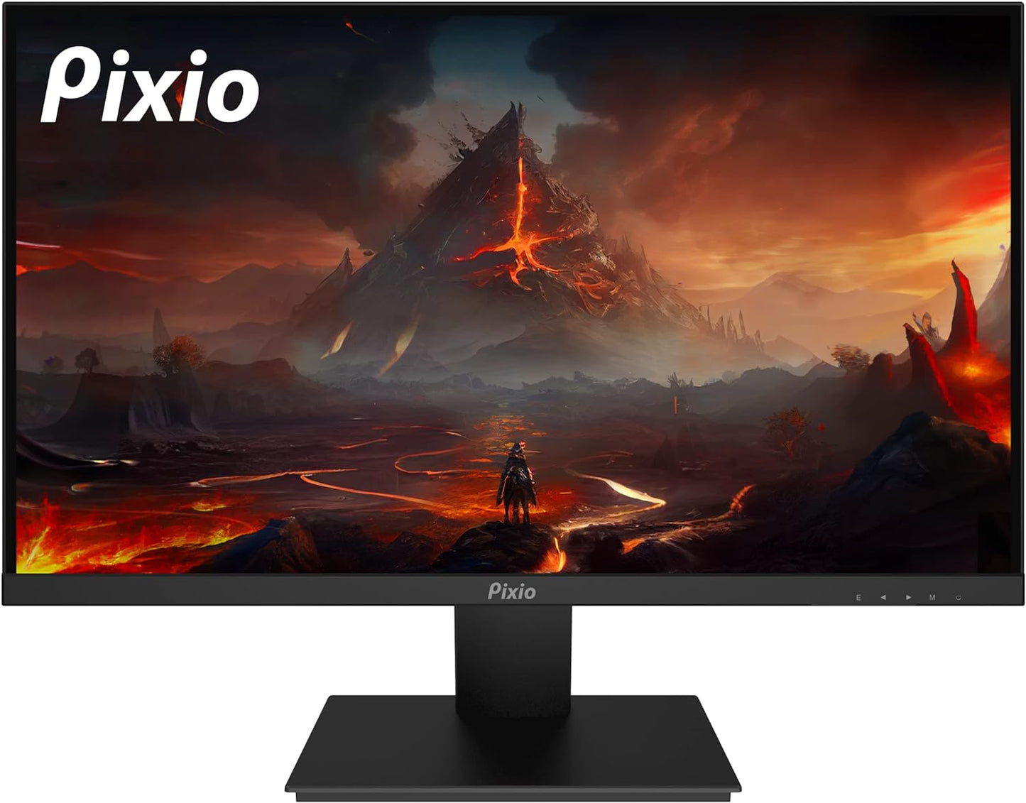 Pixio PX248 Prime 24 inch Gaming Monitor