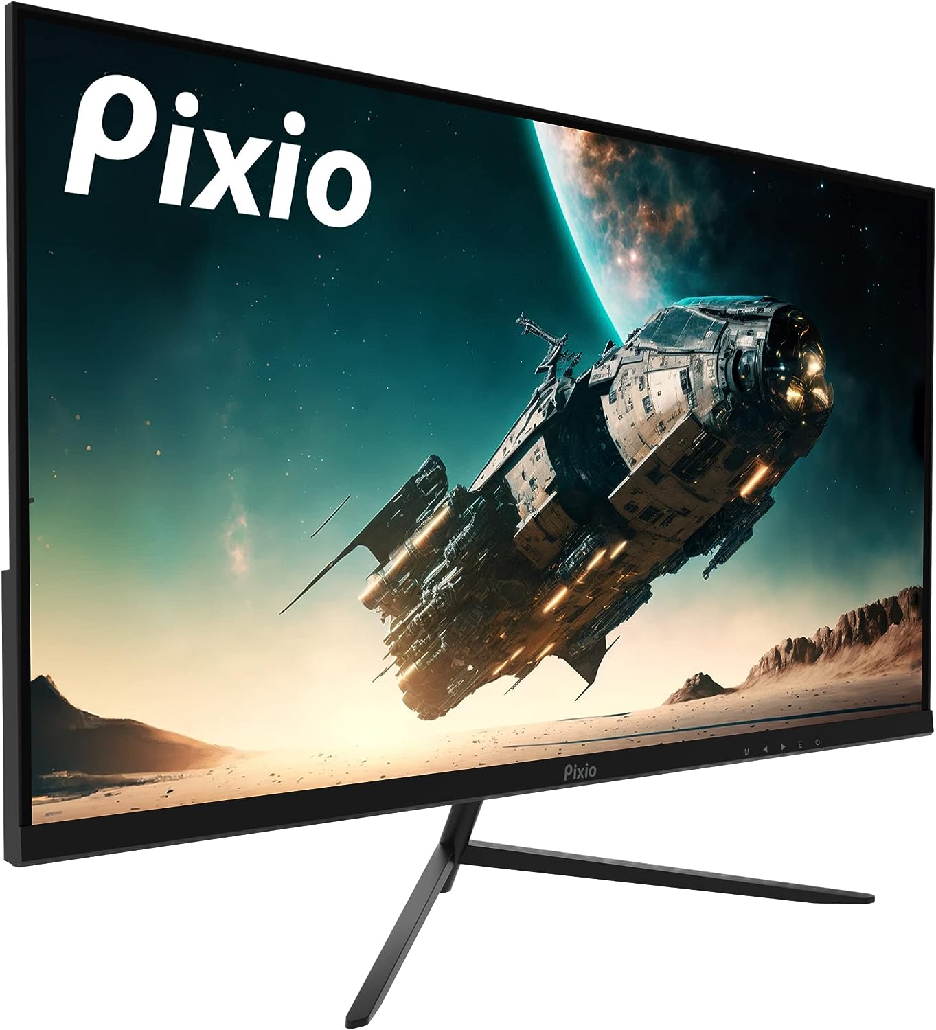 Pixio PX248 Prime 24 inch Gaming Monitor