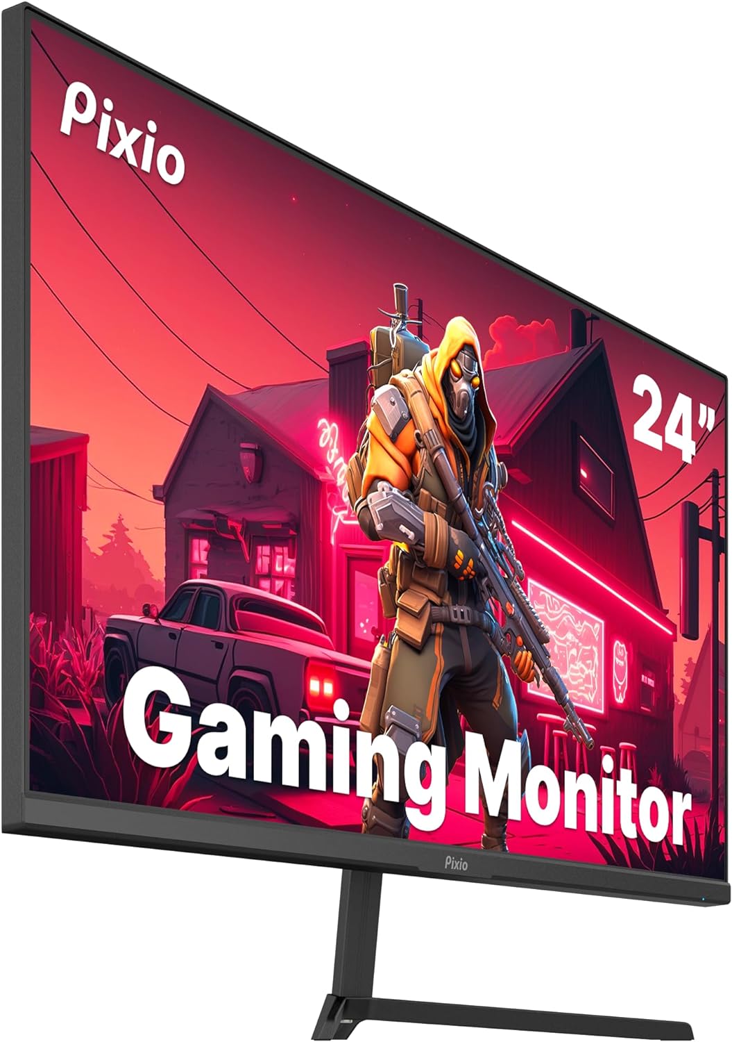 Pixio PX248 Prime 24 inch Gaming Monitor