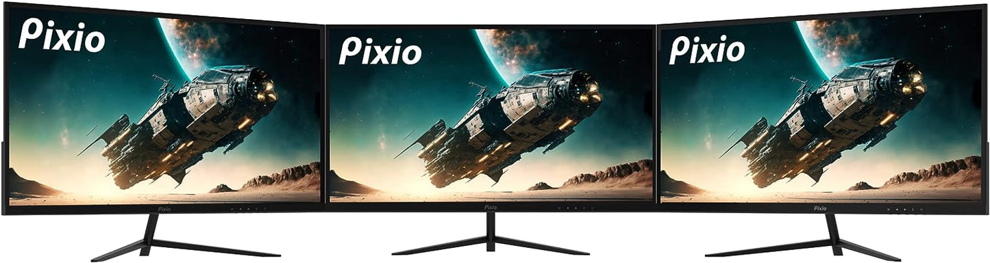 Pixio PX248 Prime 24 inch Gaming Monitor