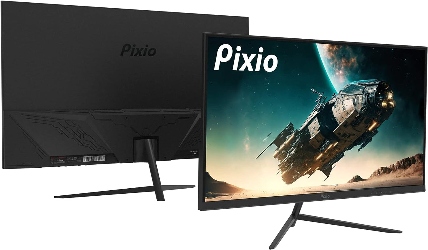 Pixio PX248 Prime 24 inch Gaming Monitor