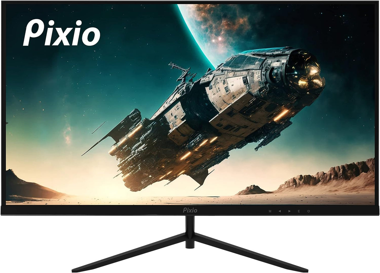 Pixio PX248 Prime 24 inch Gaming Monitor