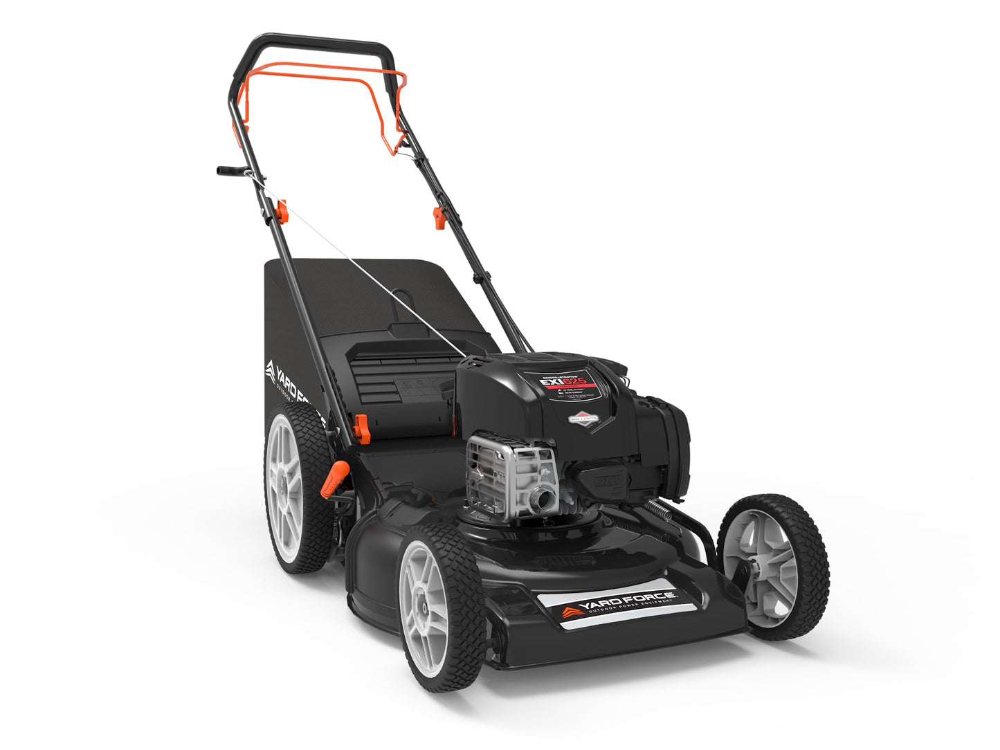 Yard Force Gas Lawn Mower 22-inch