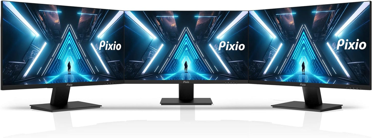 Pixio PX248 Prime 24 inch Gaming Monitor