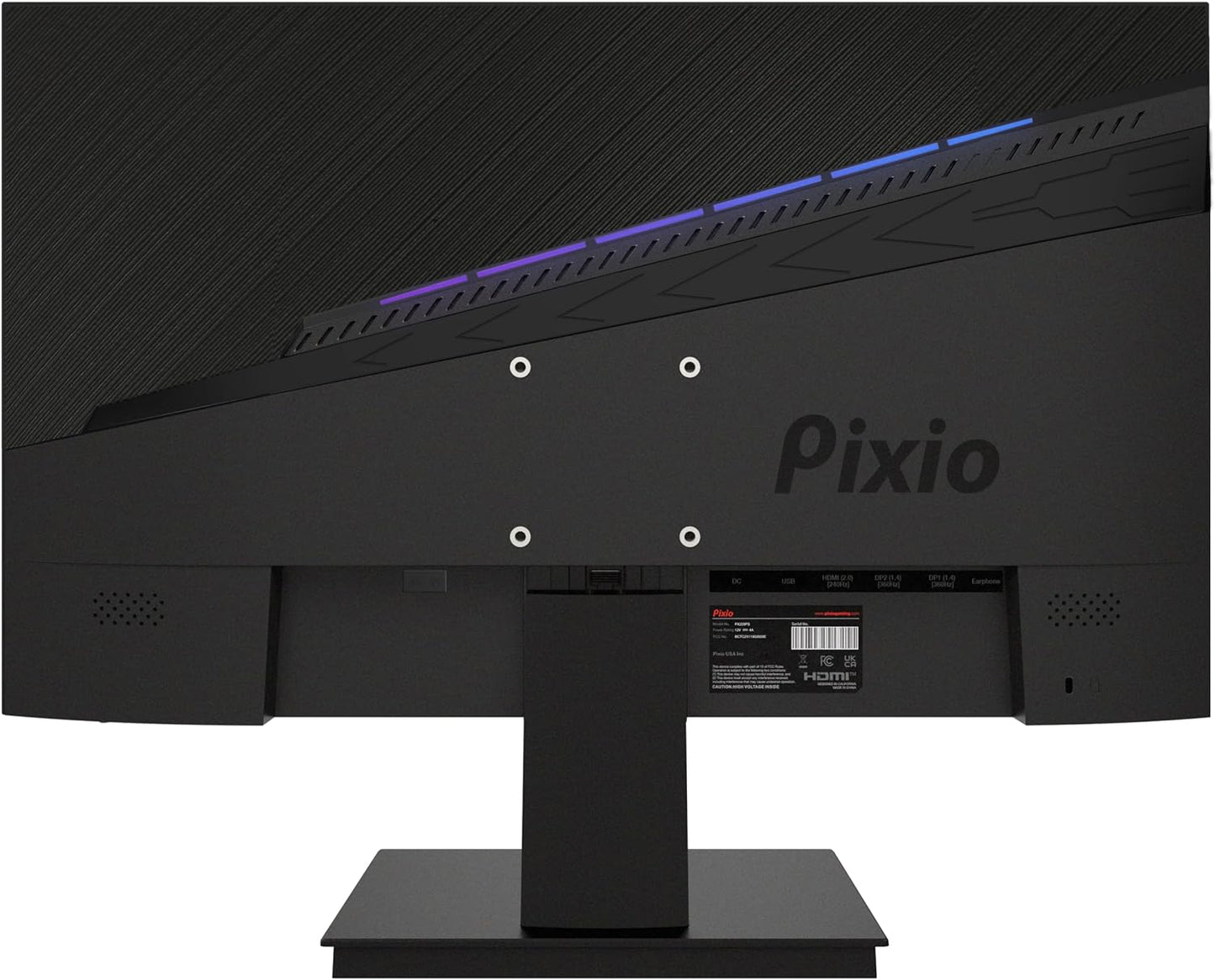 Pixio PX248 Prime 24 inch Gaming Monitor