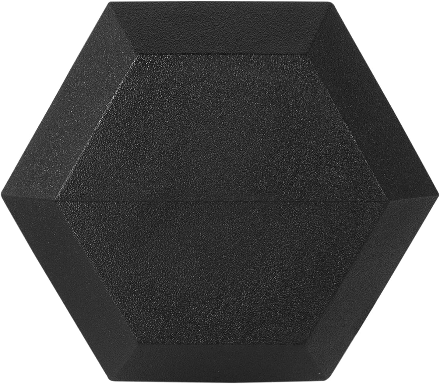 CAP Barbell Coated Dumbbell Weight | Multiple Handle Options