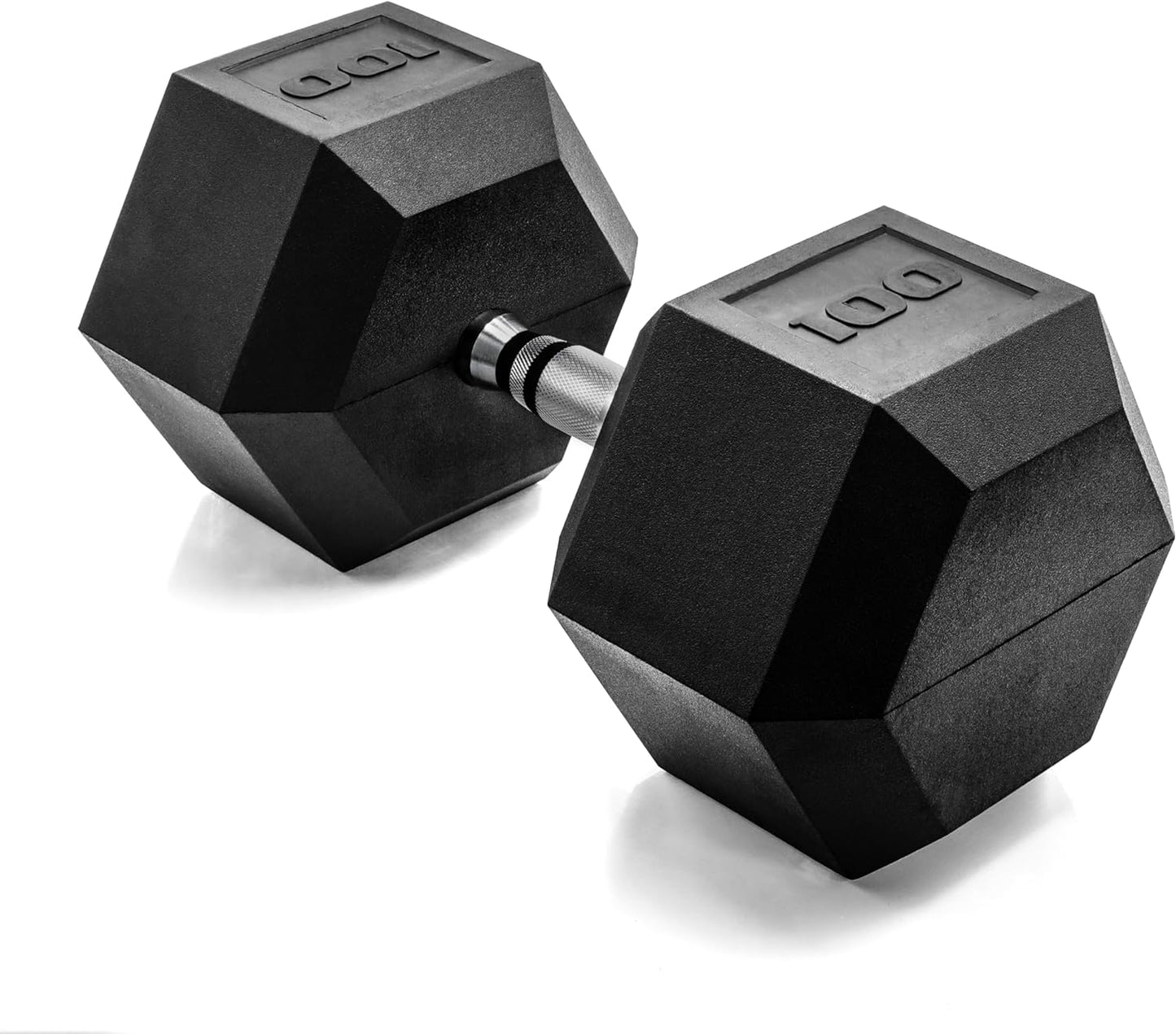 CAP Barbell Coated Dumbbell Weight | Multiple Handle Options