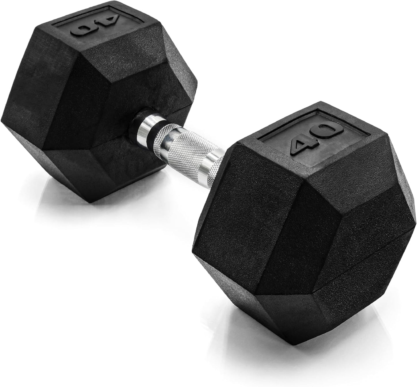 CAP Barbell Coated Dumbbell Weight | Multiple Handle Options