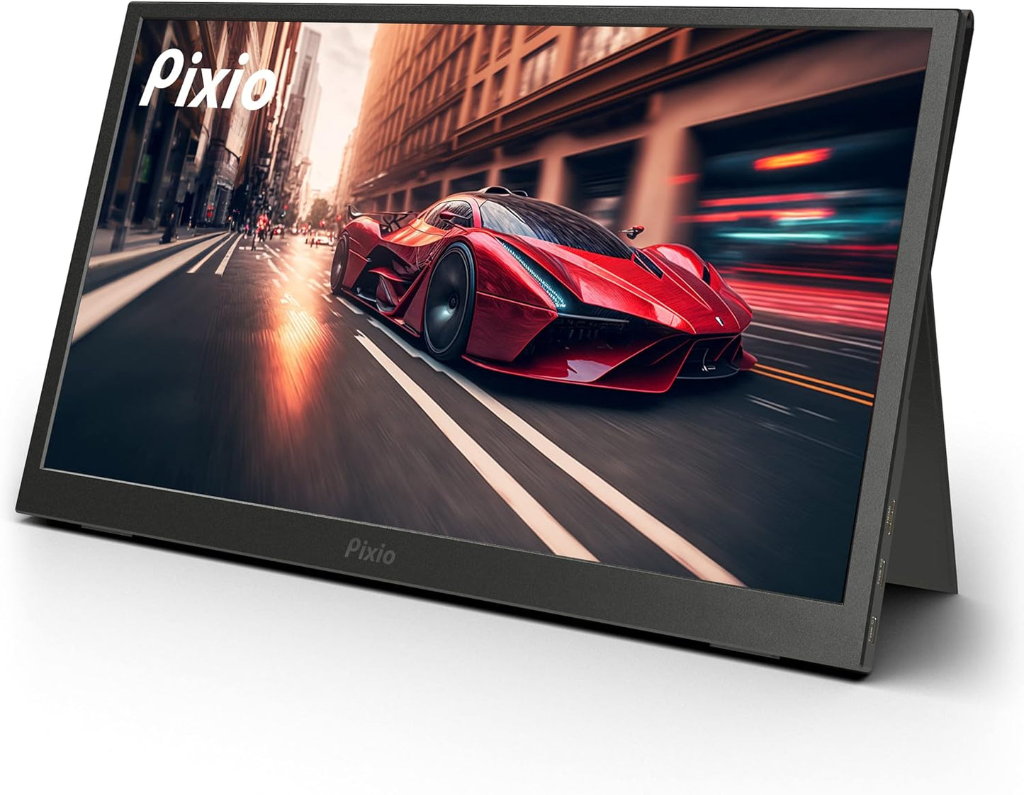 Pixio PX248 Prime 24 inch Gaming Monitor