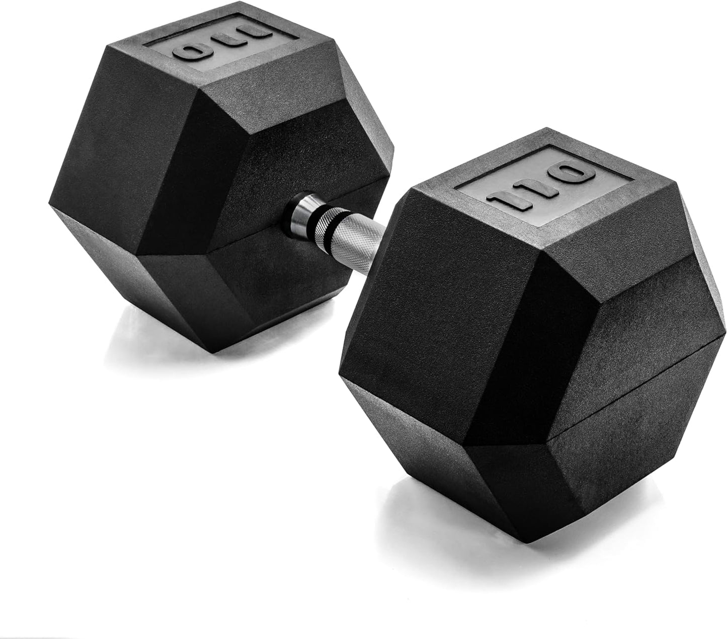 CAP Barbell Coated Dumbbell Weight | Multiple Handle Options